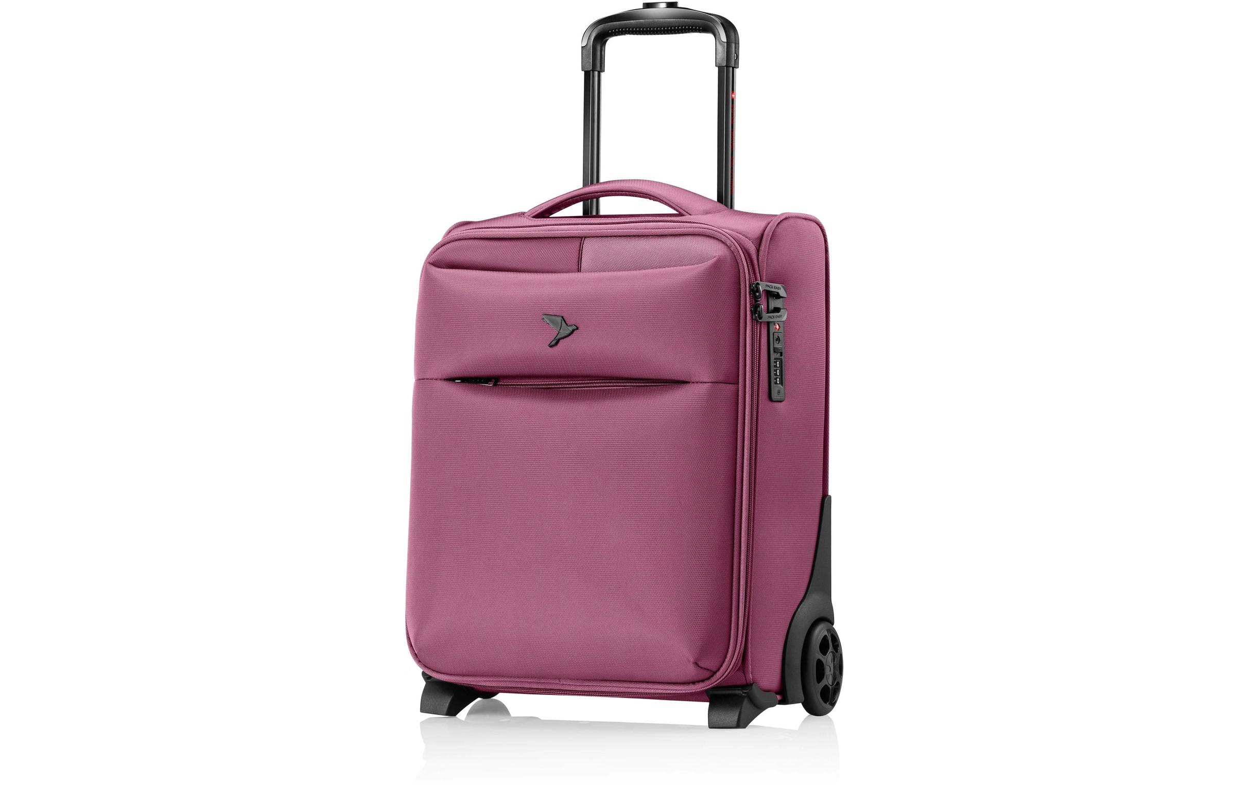 Reisekoffer EasyTrip XS, Vino<br>Untersitz-Cabin-Trolley