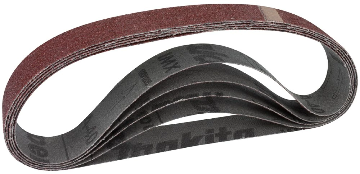Makita P-36681 Schuurband Red - K60 - 30 x 533mm (5st)