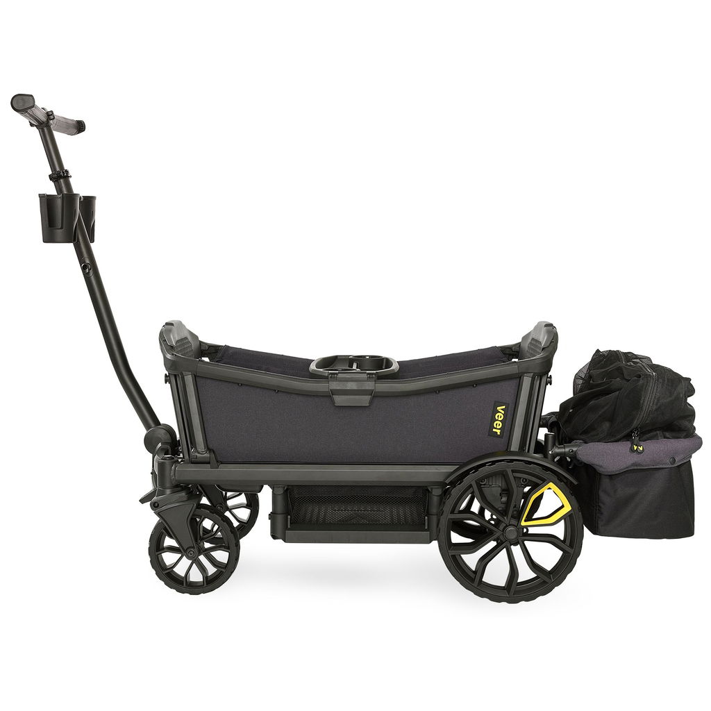 VeerVeer   Crusier Hecktasche