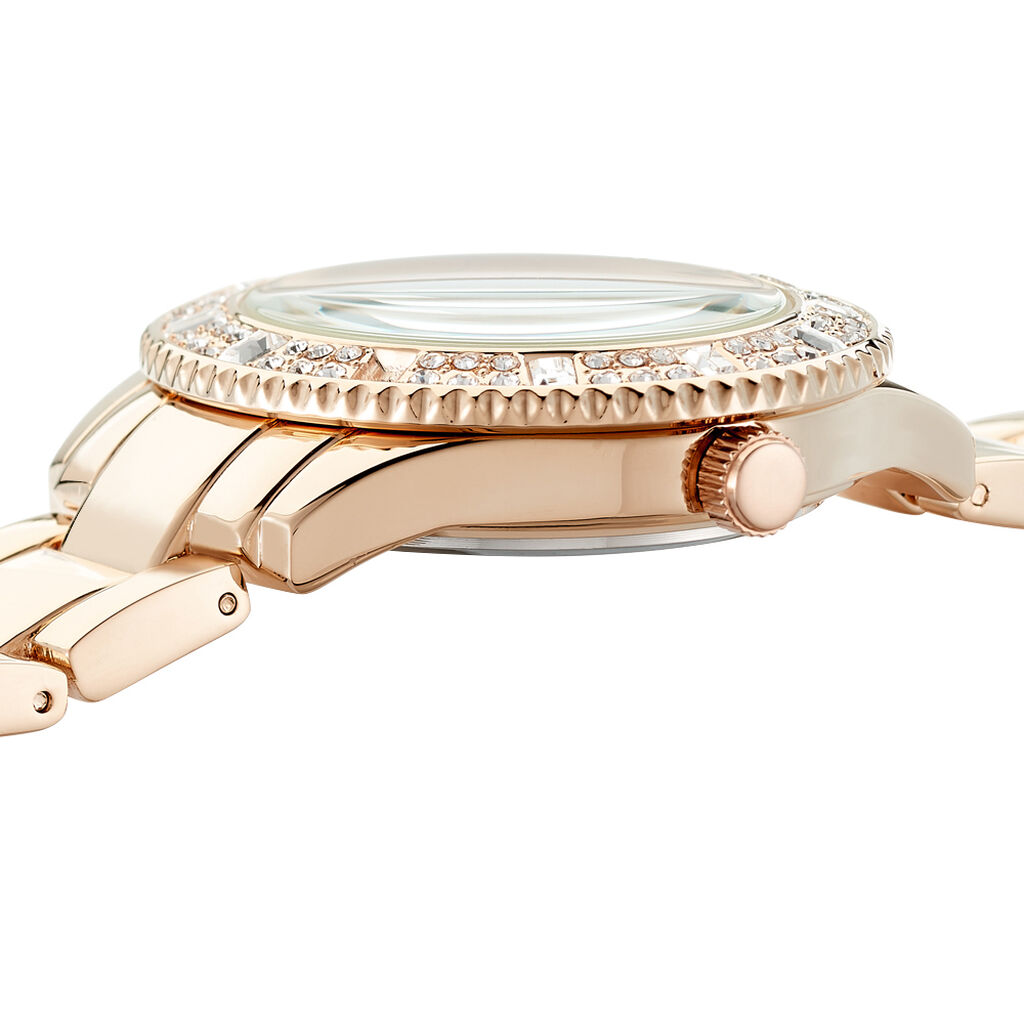 Montre Codhor Marie Rose