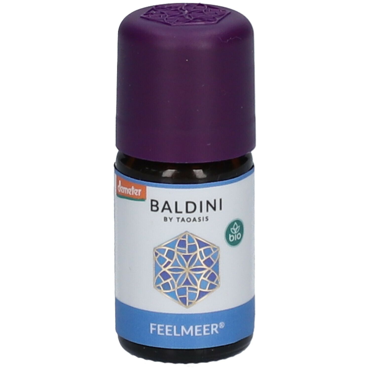 BALDINI BY TAOASIS BIO Feelmeer Aromaöl