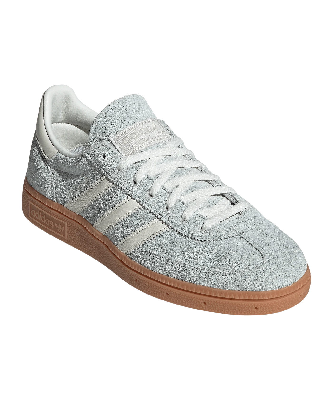 adidas Originals Handball Spezial Sneaker Damen Grau