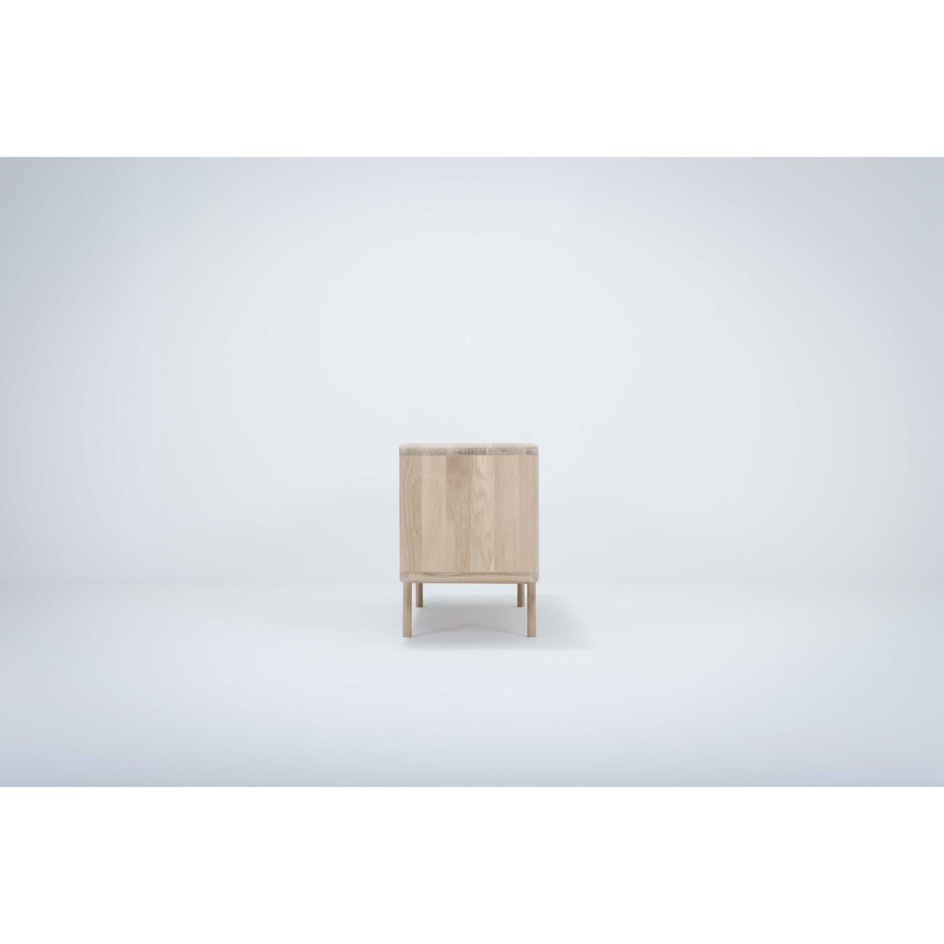Fawn dressoir tv-meubel 180x45x65 whitewash