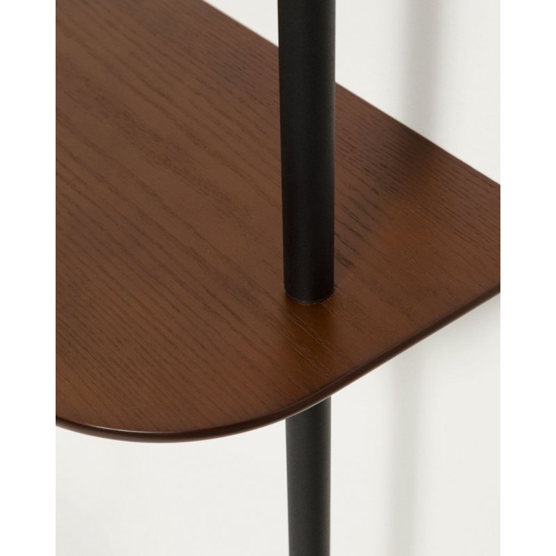 Console avec portemanteau Marcolina 80 x 160 cm