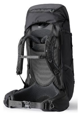 Sac de Randonnée Femme Gregory Deva 60 Gris Foncé
