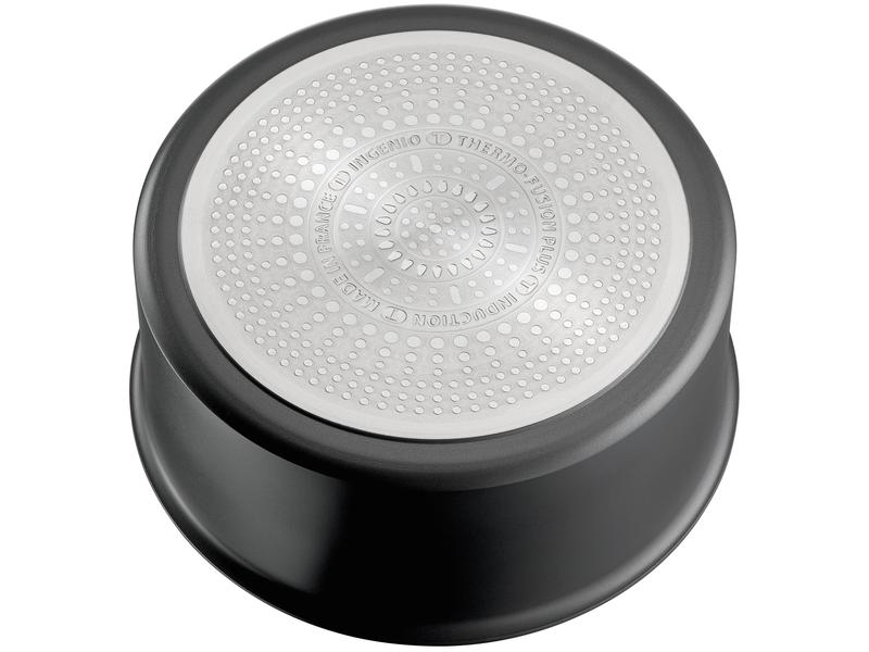 Tefal Kochgeschirr-Set Ingenio Ultimate 7-teilig Pfannen- und Kochtopf Set