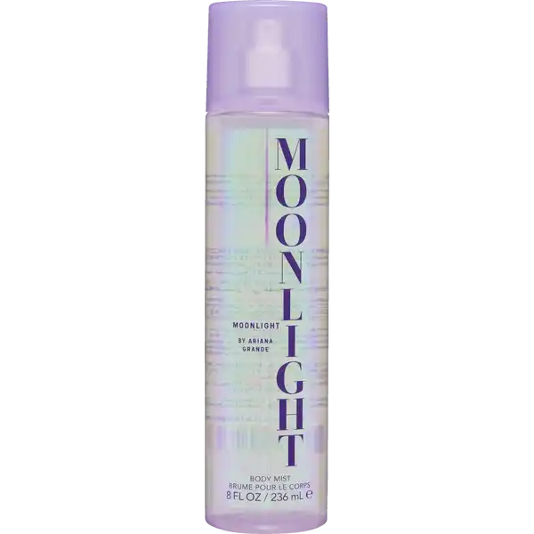 Body Mist Moonlight