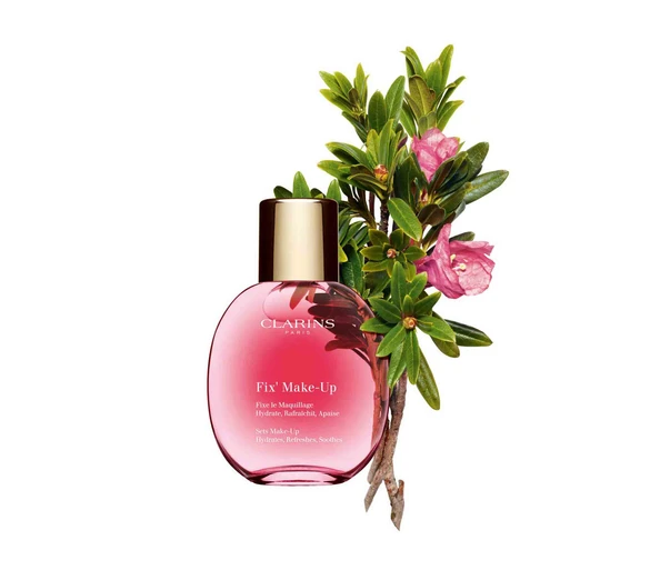 Clarins Fix' Make-up Spray
