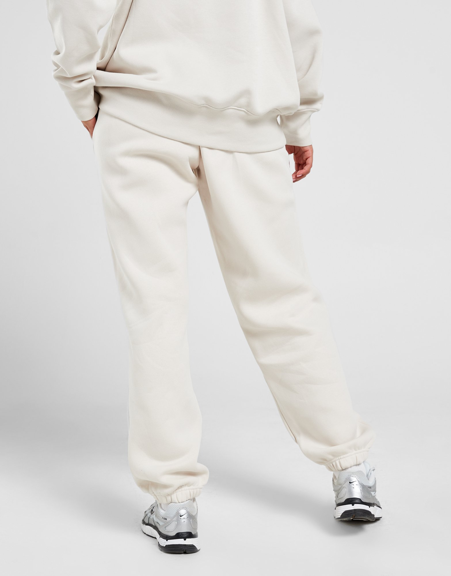 Nike Phoenix Fleece Oversized Joggers Femme