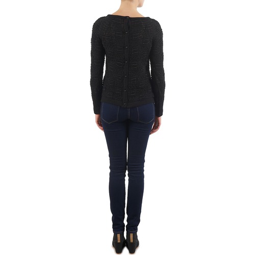 Eleven Paris - TAPPLE WOMEN - Noir