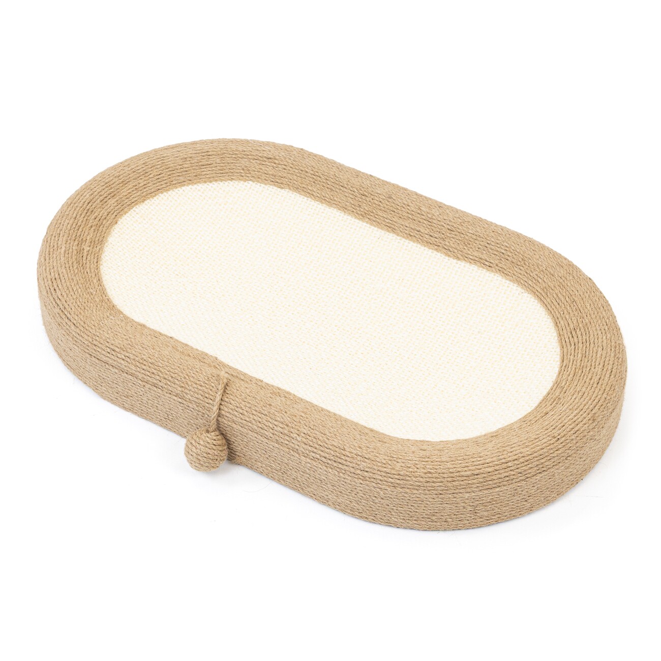 Canadian Cat Company Kratzlounge SALLY mit Sisal