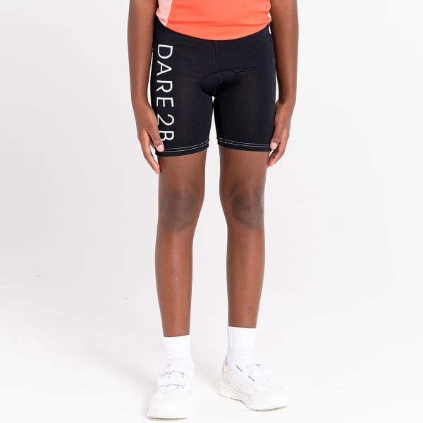 Cuissard vélo DARE 2B GRADUAL SHORT BLACK