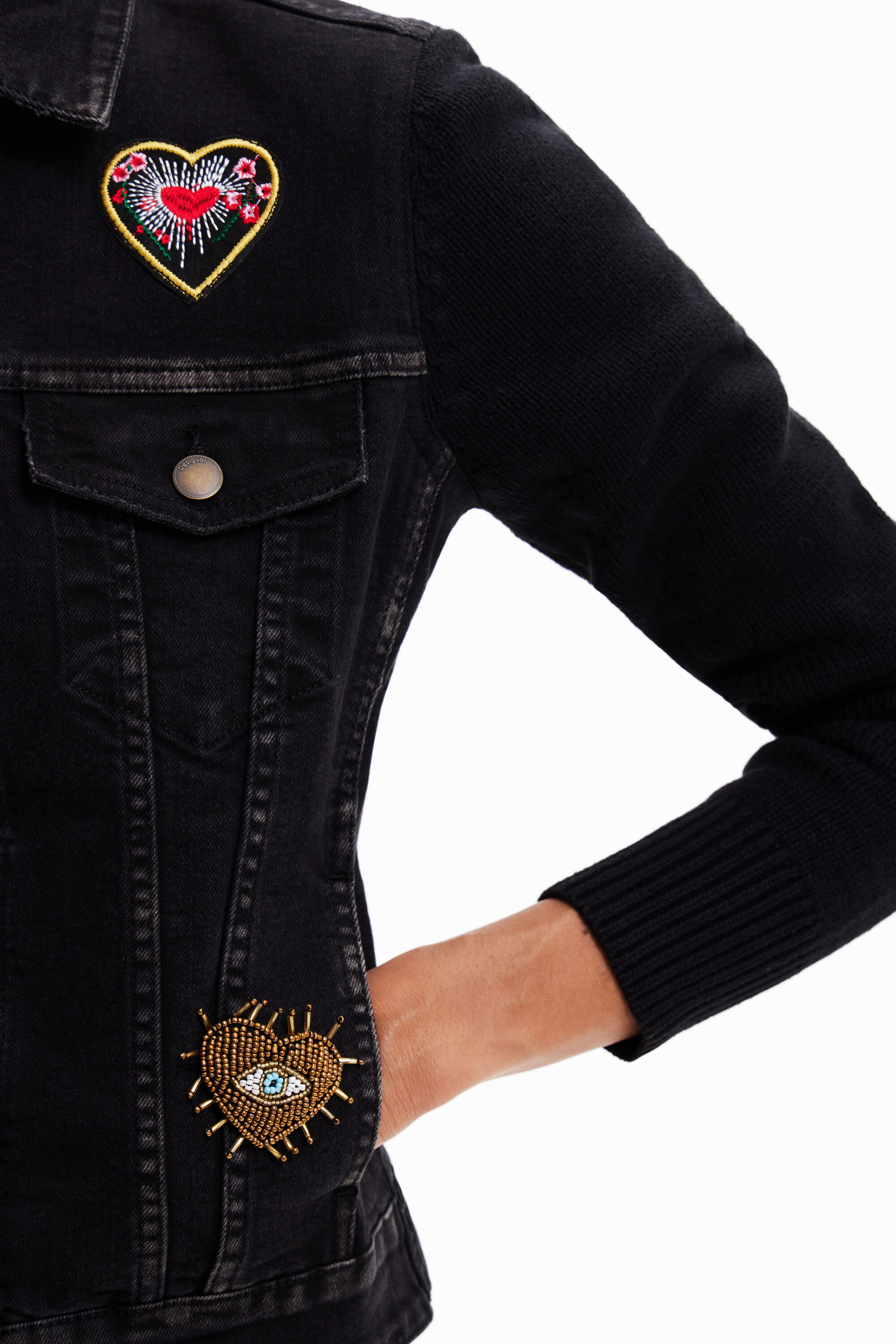 Veste 