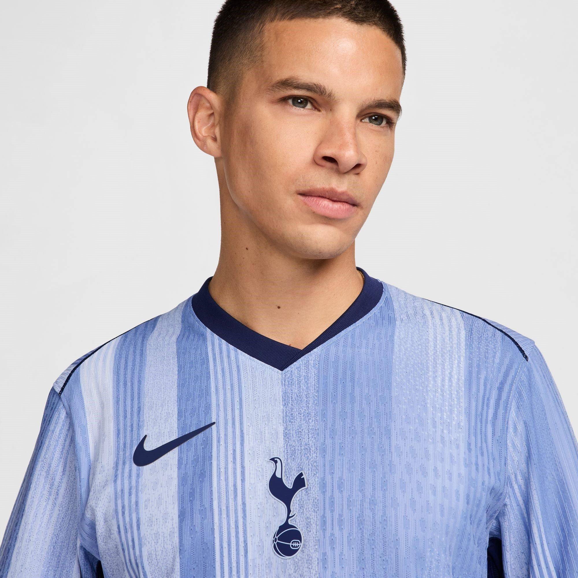 Nike Tottenham Hotspur Authentic Away Shirt 2024 2025 Adults