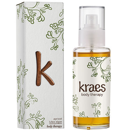 Kraes Body Therapie - 100 ml