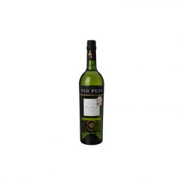 Tio Pepe Sherry fino