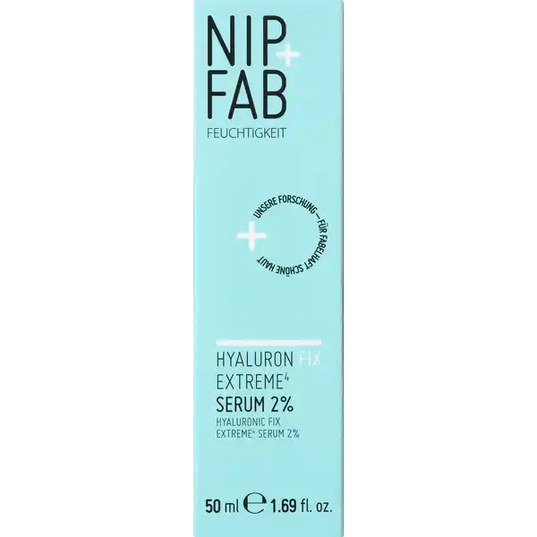 Hyaluron Fix Extreme4 Serum 2%