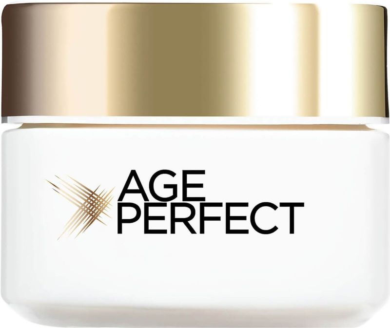 L’Oréal Paris - Age Perfect - Verjongende Dagcrème - 50 ml