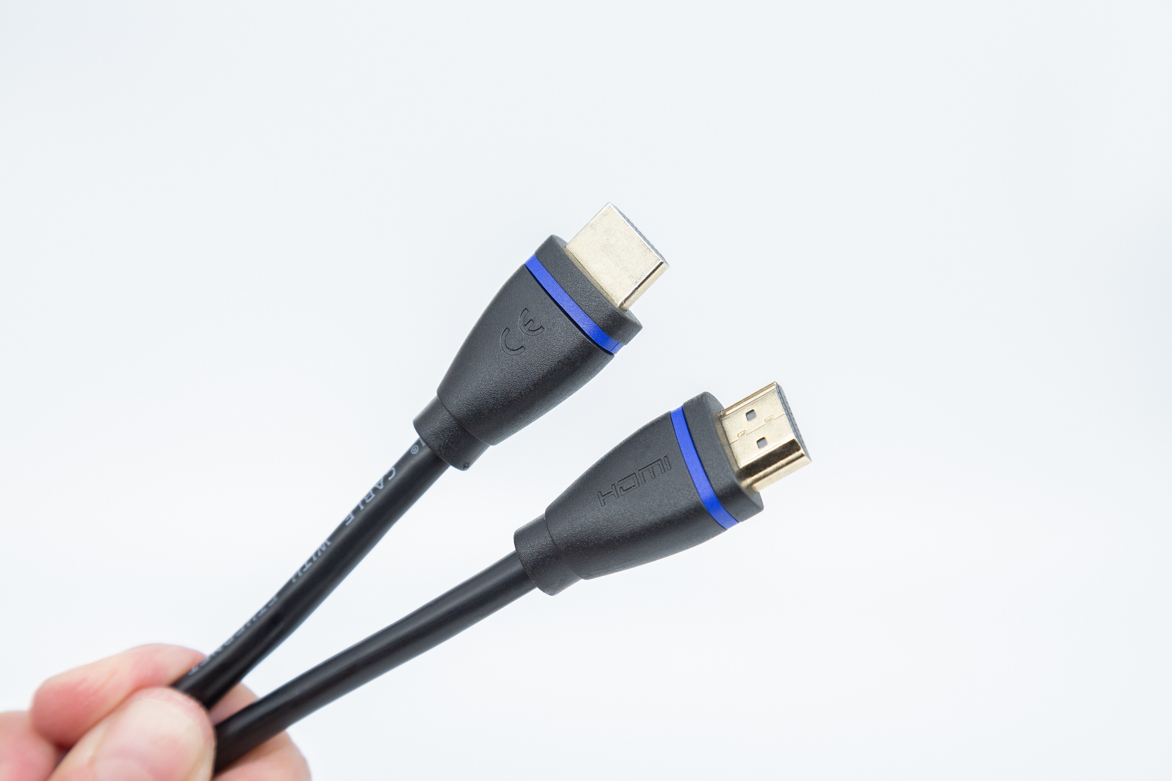 sky vision HDMI 2.0 Kabel, Video & Audio, ARC & CEC, 18 Gbit/s, 10 m