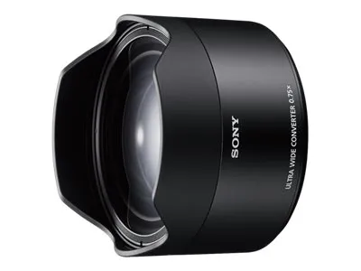 Sony SEL075UWC - Adapter