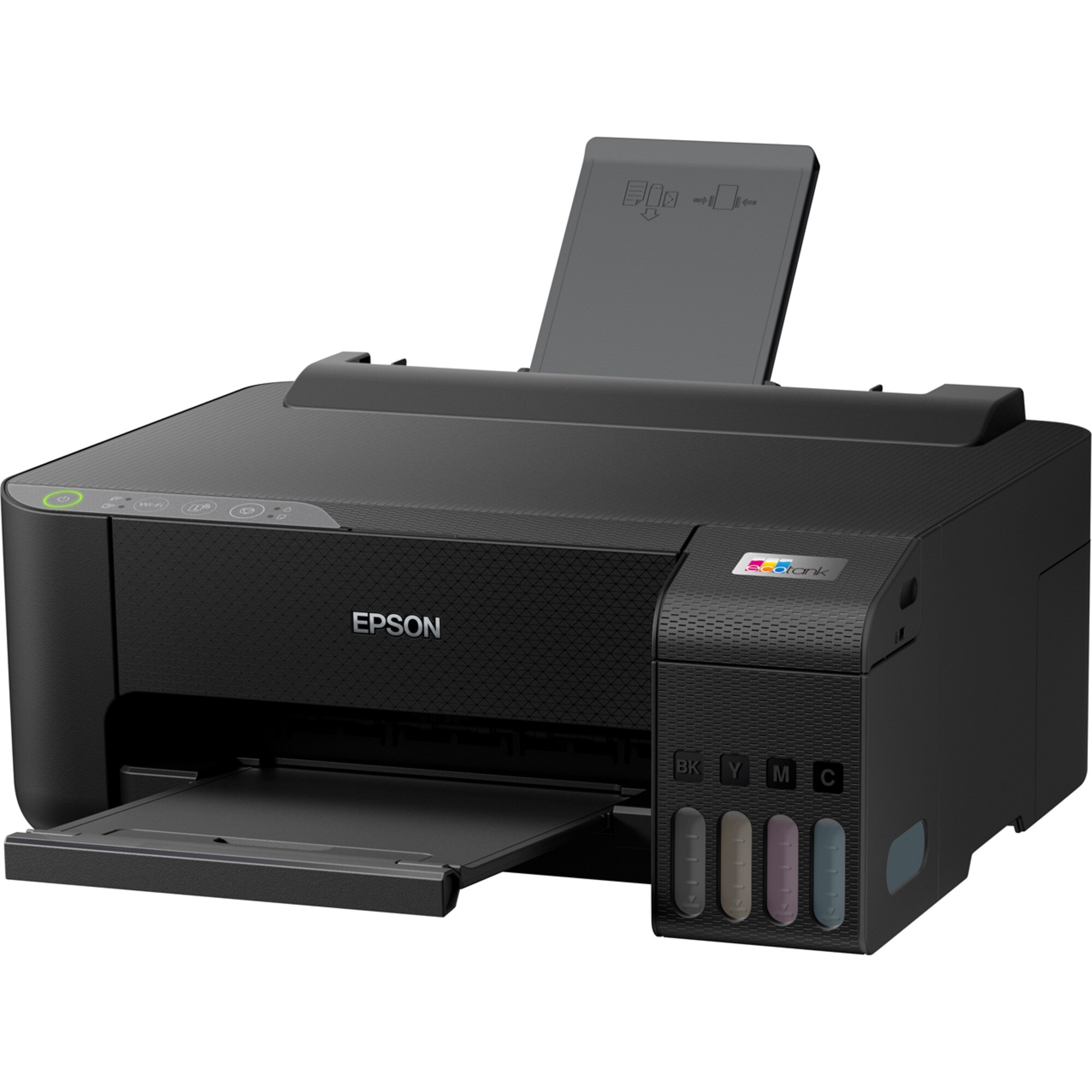 Epson Tintenstrahldrucker EcoTank ET-1810