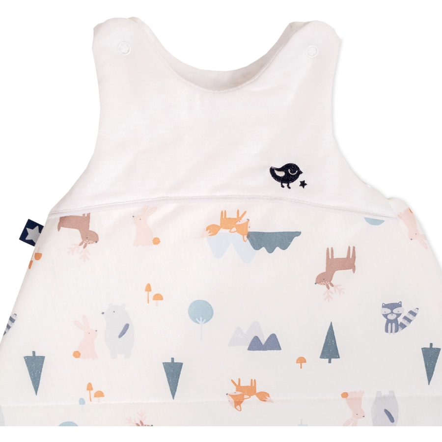 JULIUS ZÖLLNER Schlafsack Dreamer Little Fox