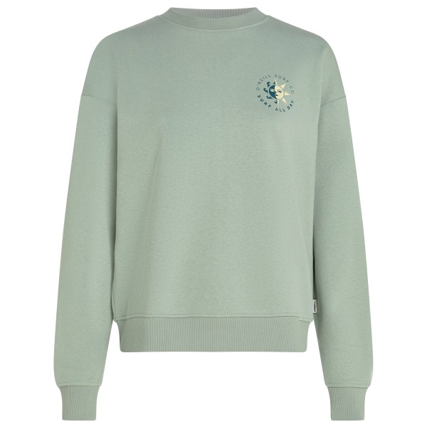 O'Neill - Women's Summer Musthave Crew - Pull