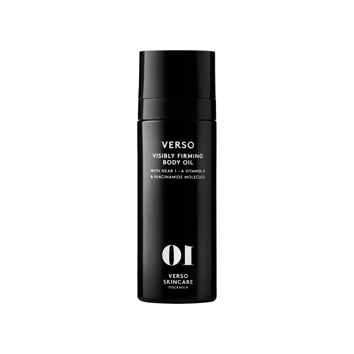 Visibly Firming Body Oil 100ml