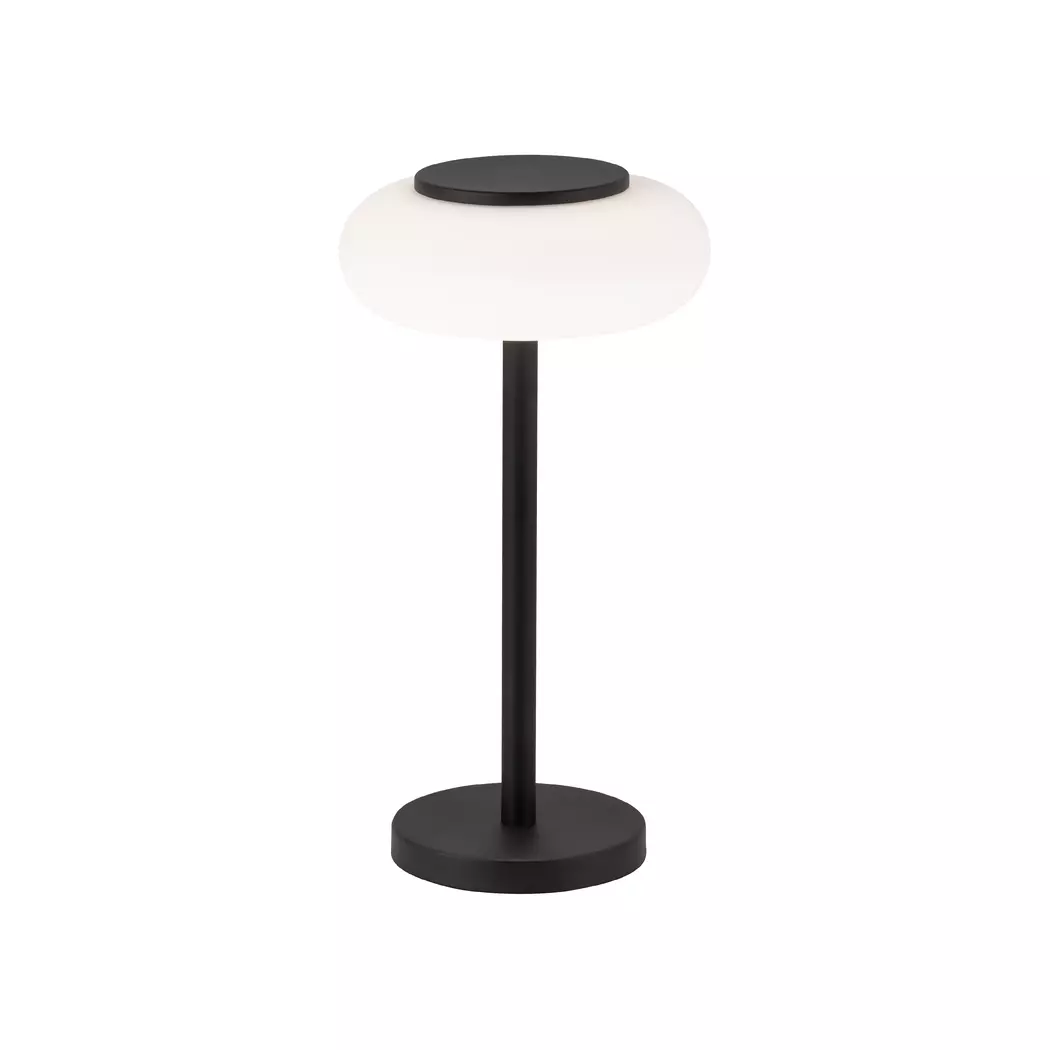 LED-Tischleuchte Q-Etienne