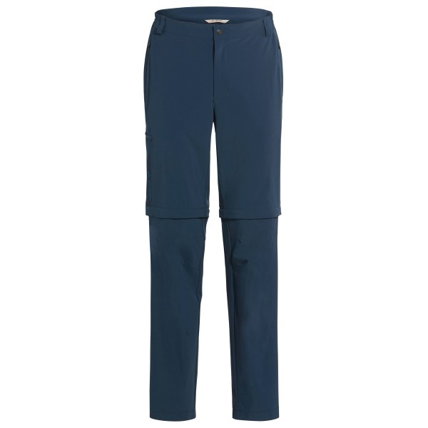 Vaude - Yaras Zip Off Pants - Pantalon de cyclisme
