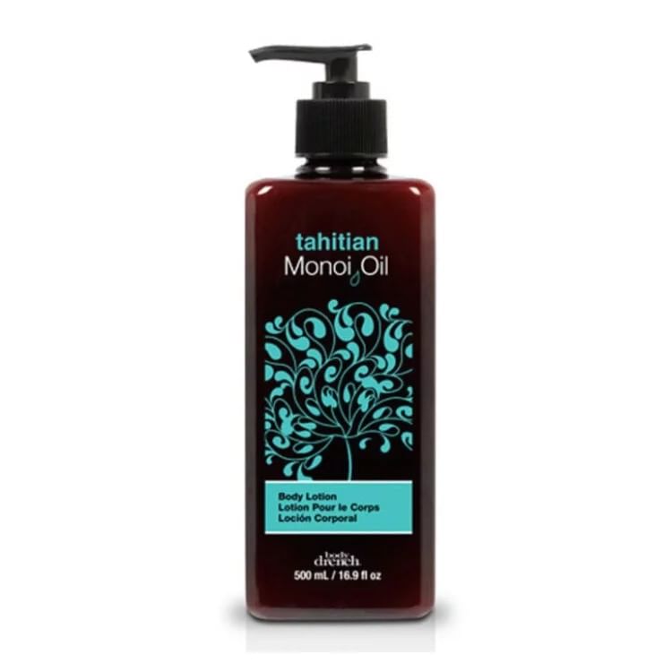 Body Drench - Tahitiaanse Monoi Olie Bodylotion