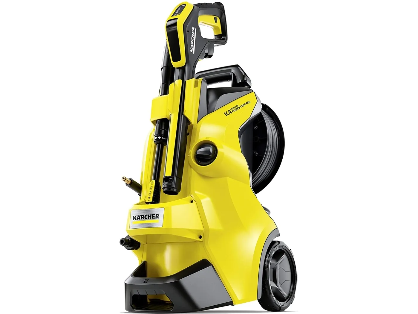 Kärcher K 4 Premium Power Control Home
