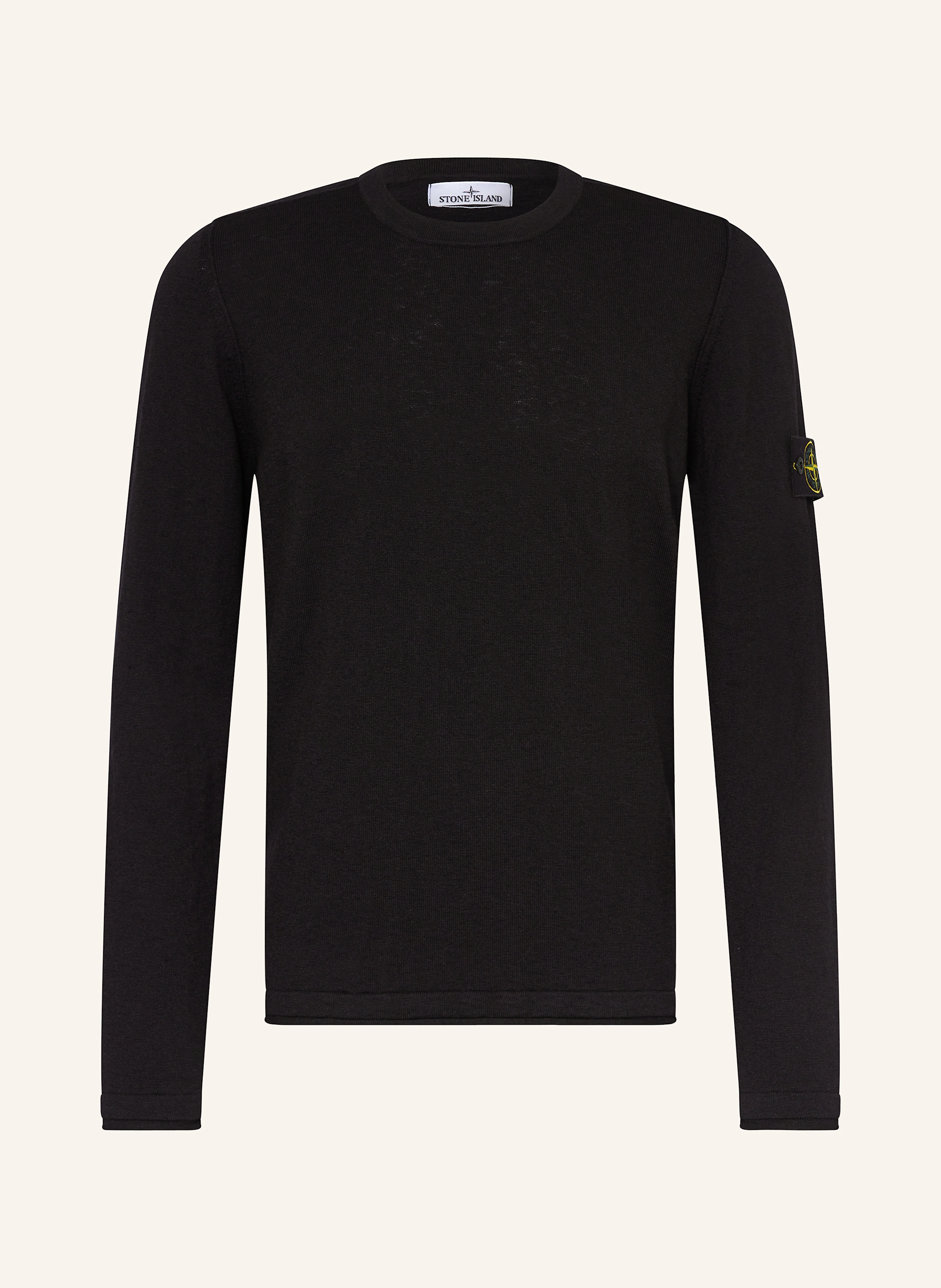STONE ISLAND Pullover