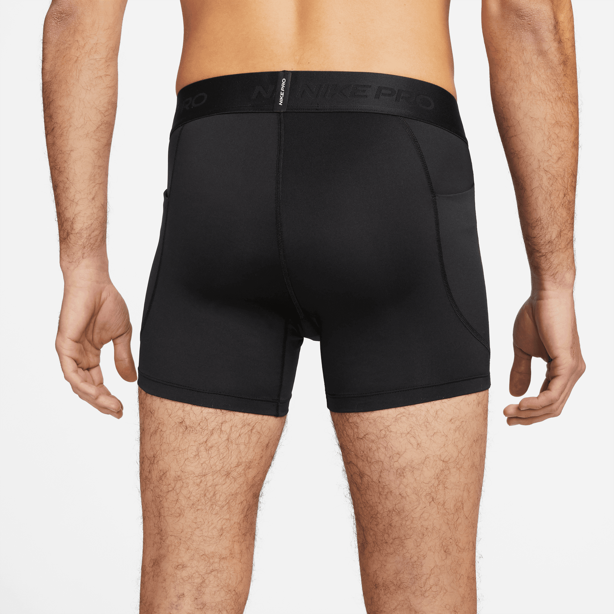 Nike Nike Pro Dri-FIT Men"s 5" Shor