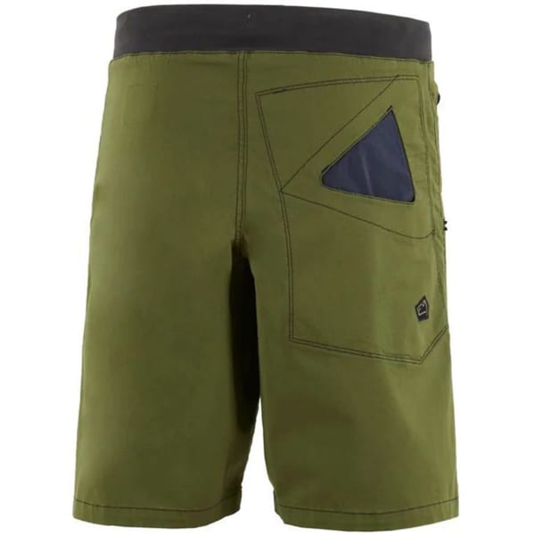 Short escalade E9 N 3ANGOLO SHORT ROSEMARY