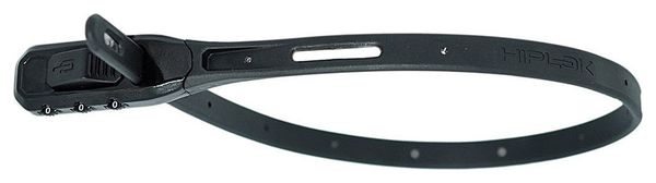 Antivol câble Hiplok Z Lok Combo