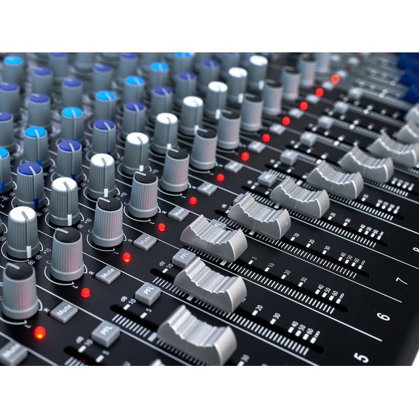 Presonus StudioLive AR16c