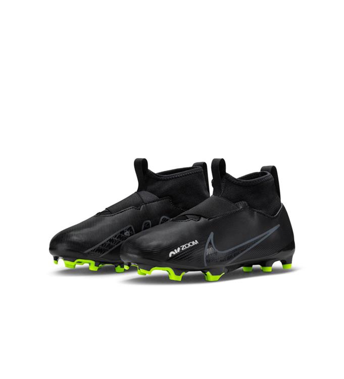 Nike JR Zoom Mercurial Superfly 9 FG/MG Voetbalschoenen