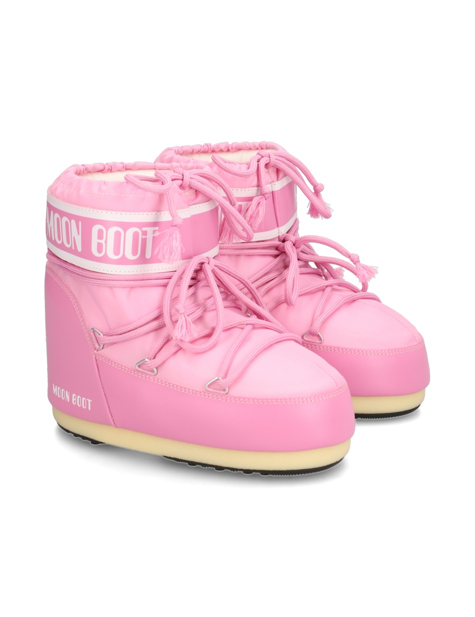 MOON BOOT ICON LOW NYLON