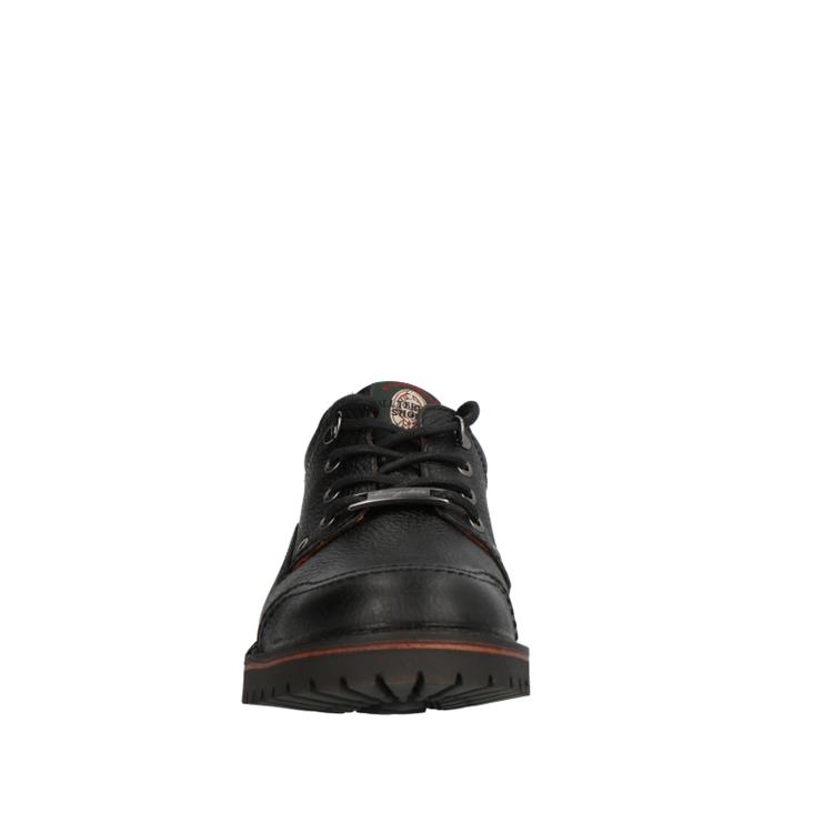 Livingstone 48961 wijdte 6 zwart 9800