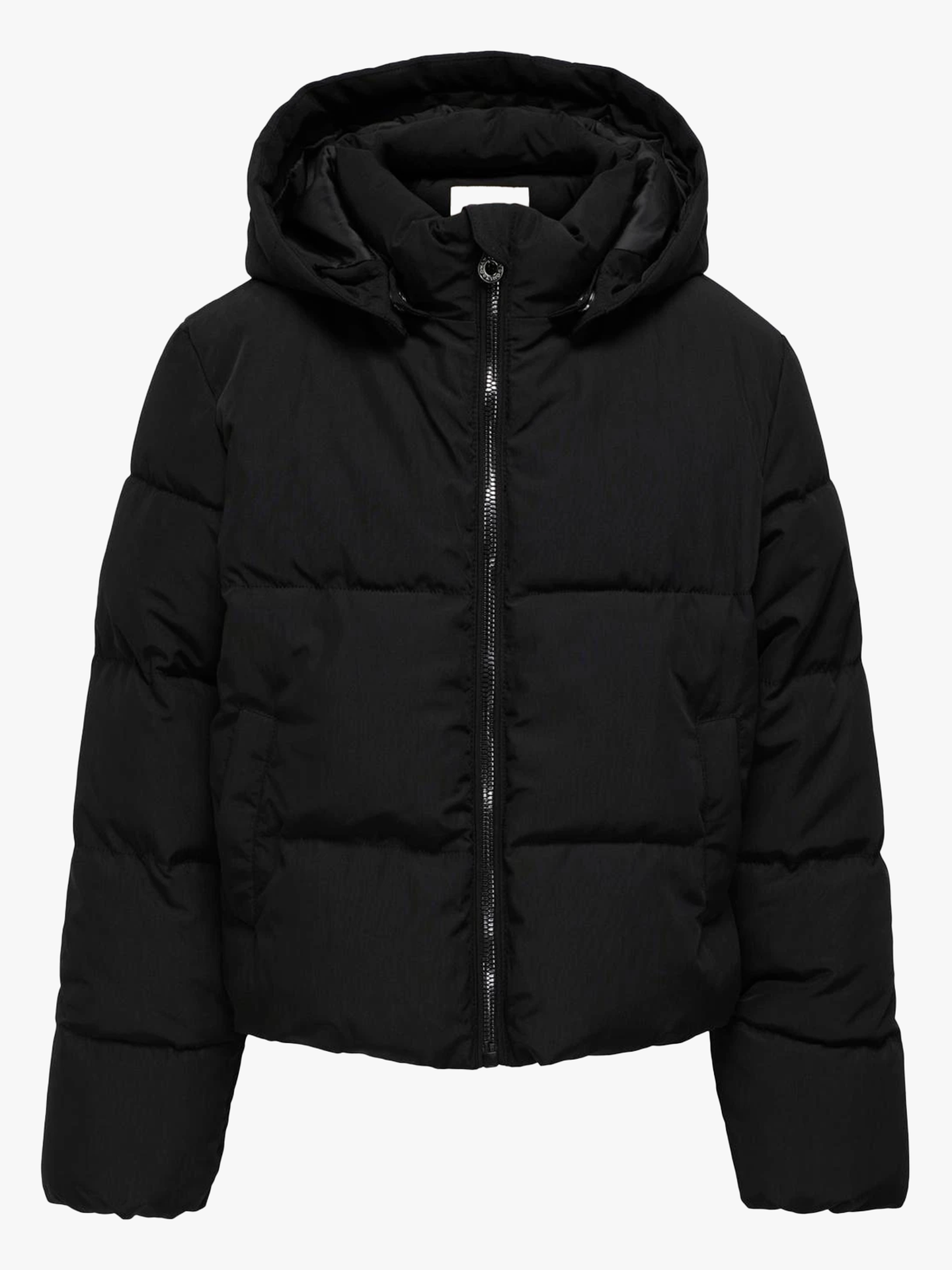 Dolly Short Puffer Jacket