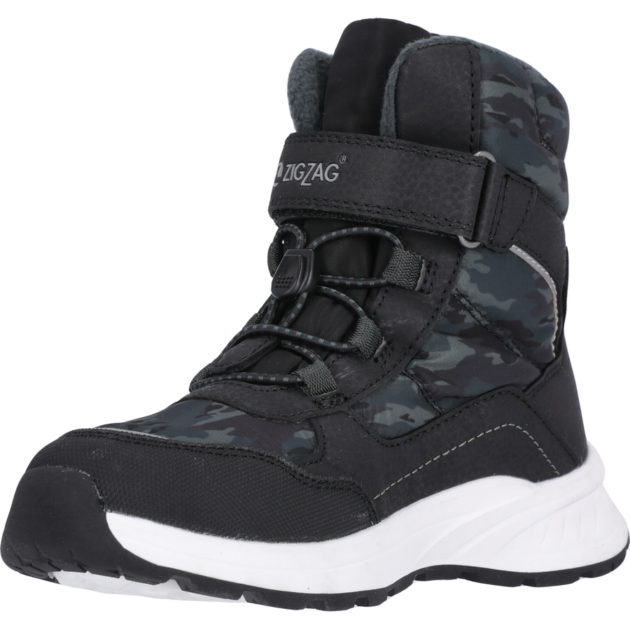 ZigZag Winterstiefel Yalisuan 3065 Scarab