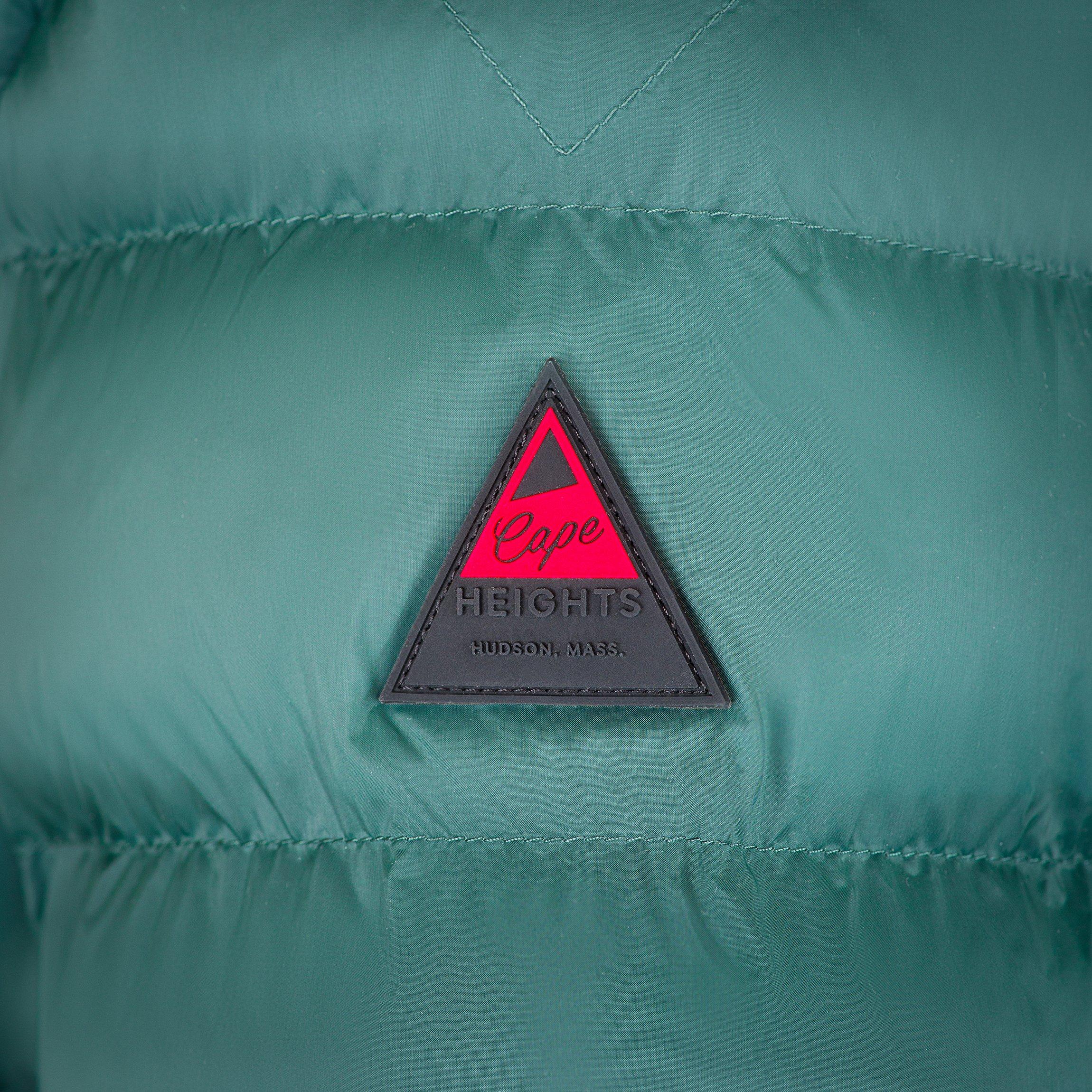 Cape Heights Puffer Jacket