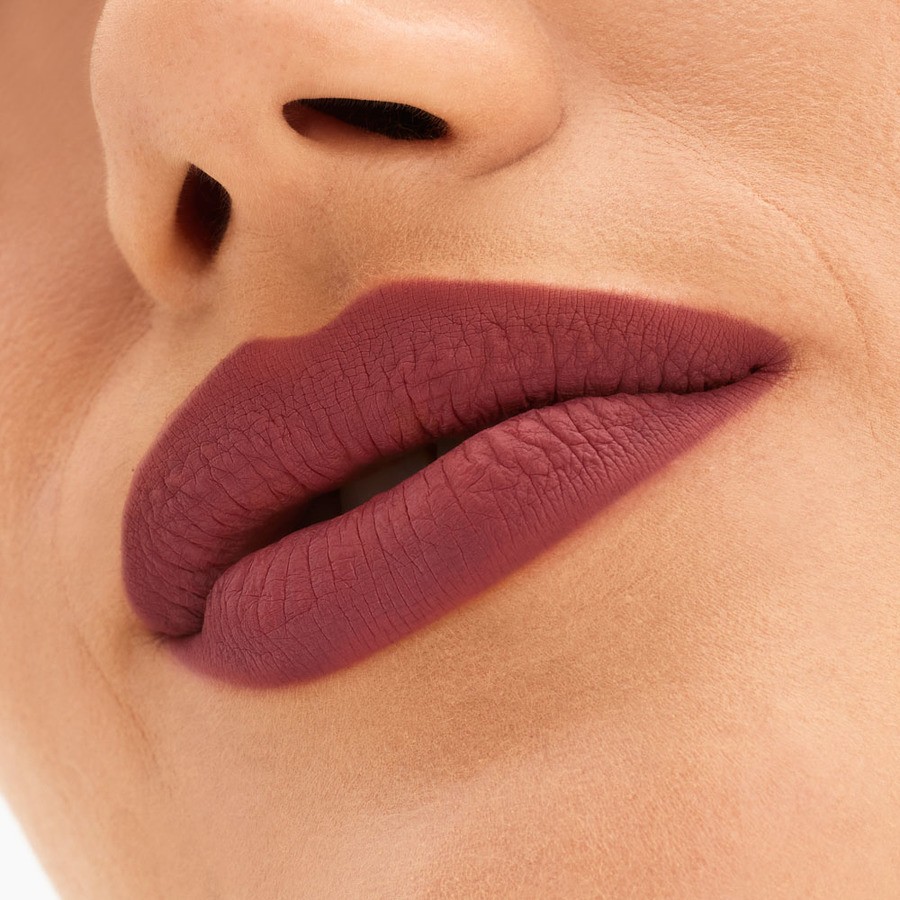 MAC Locked Kiss 24HR Lipstick Opulence 1,8g