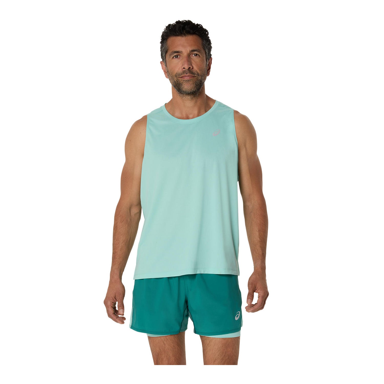 ASICS  Core Singlet Heren