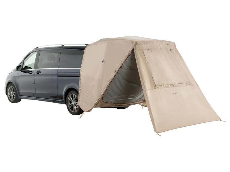 VAUDE Heckzelt Drive Van Trunk Vorzelt