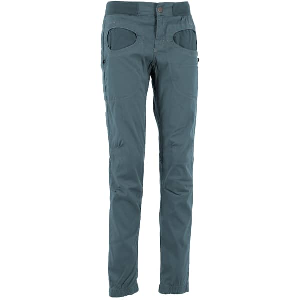 Pantalon escalade E9 ONDA ROCK2.2 TROUSERS W GREEN LAKE