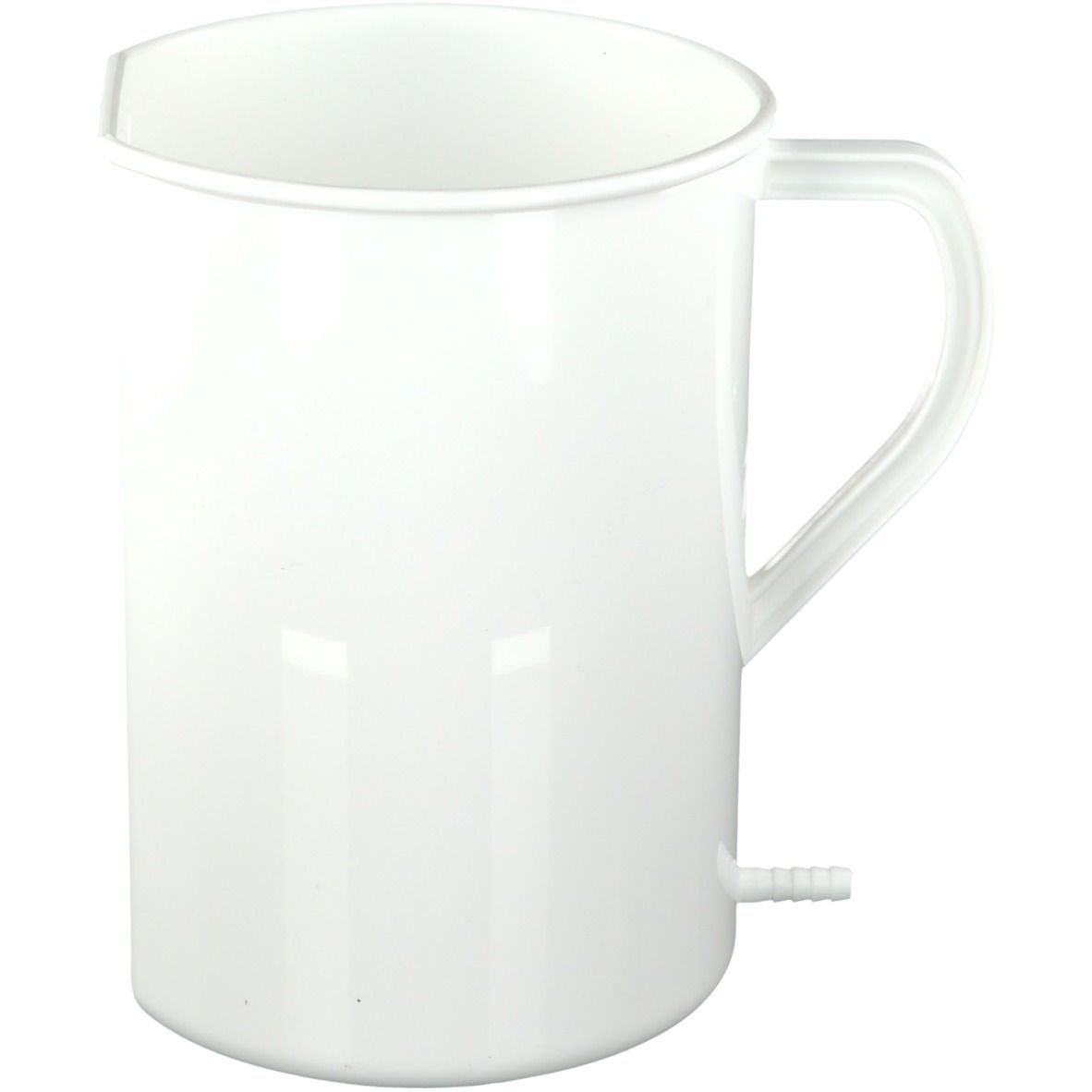 PARAM Irrigator Becher 2 Liter