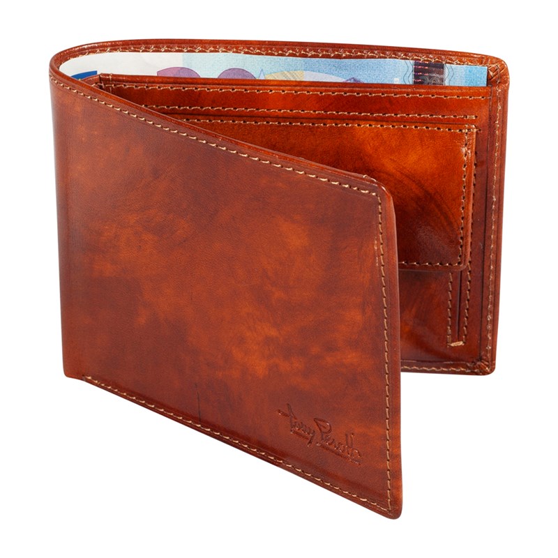 Tony Perotti<br>Pung Billfold van Gogh