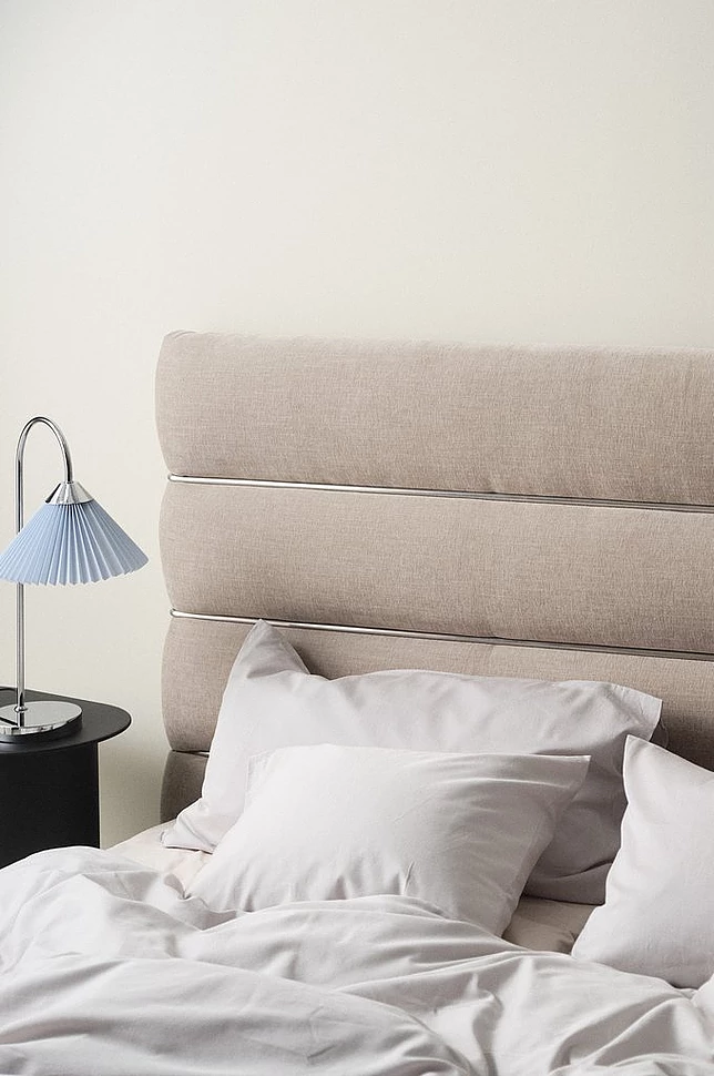 KLIPPHOLMEN sengegavl 160 cm